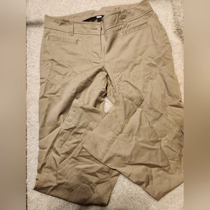 New with tags New york & Co Skinny Flare size 4 Petite pants